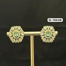 Load image into Gallery viewer, Victorian Ear Tops/Studs
