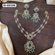 Load image into Gallery viewer, Victorian Necklace set
