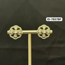 Load image into Gallery viewer, Victorian Ear Tops/Studs
