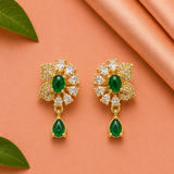 Victorian Ear Tops