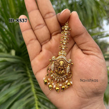 Load image into Gallery viewer, Nakshi MaangTikka
