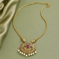 Nakshi Necklace set