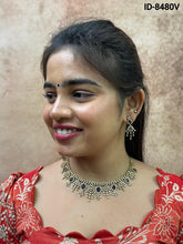 Load image into Gallery viewer, Victorian Necklace Set
