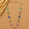 Beads mala