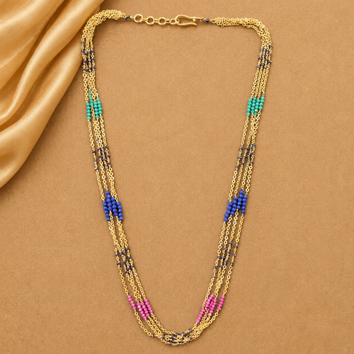 Beads mala