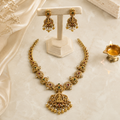 Nakshi Necklace set