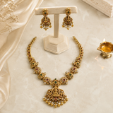 Nakshi Necklace set
