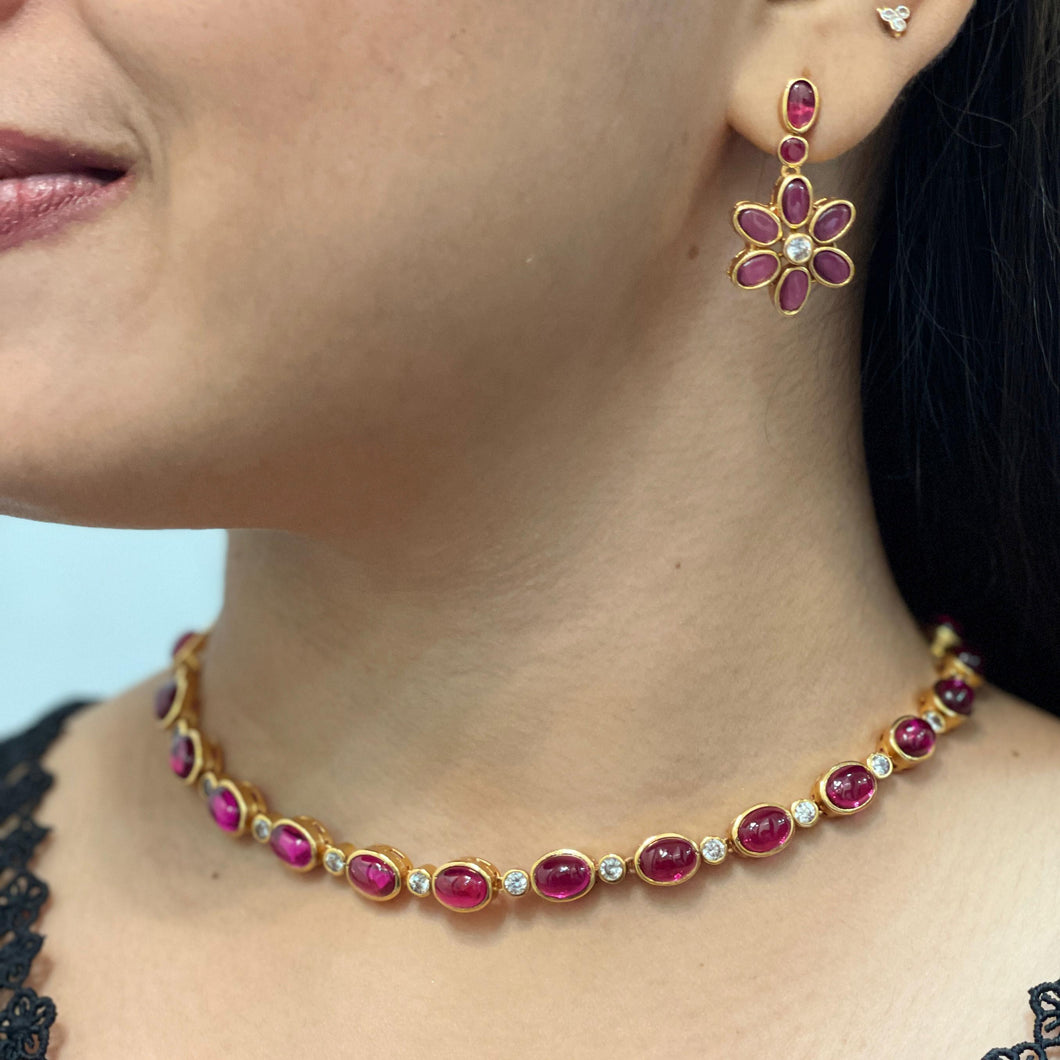 Necklace Set