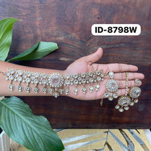Load image into Gallery viewer, Victorian Choker set

