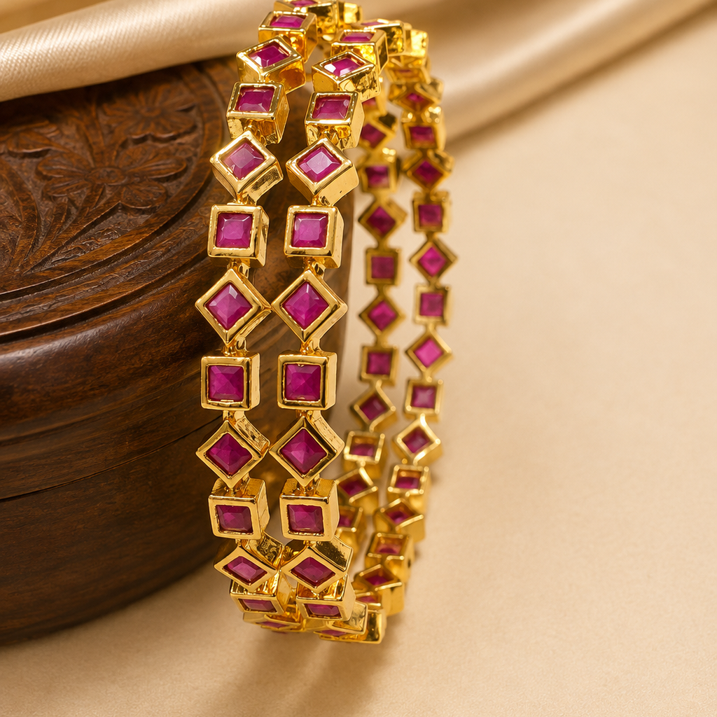ANTIQUE BANGLES