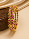 ANTIQUE BANGLES