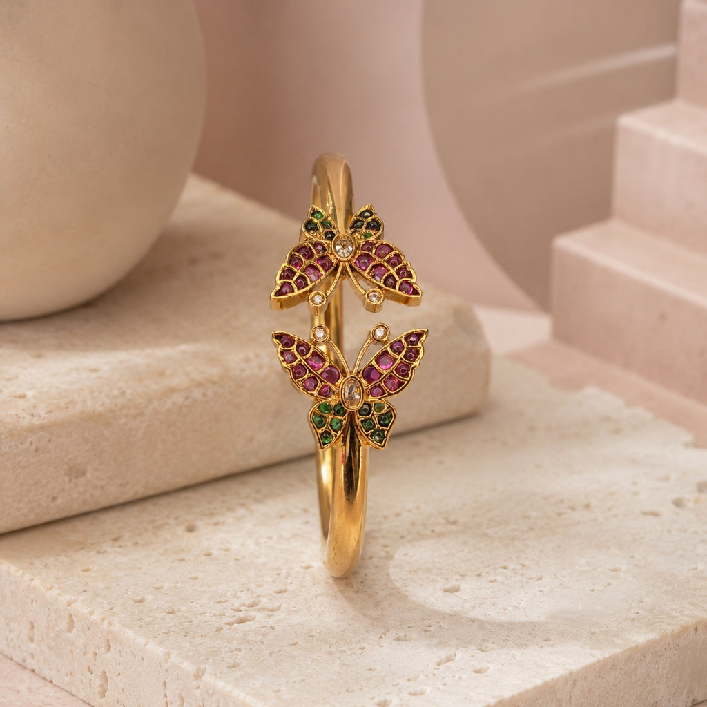 Nakshi bracelet