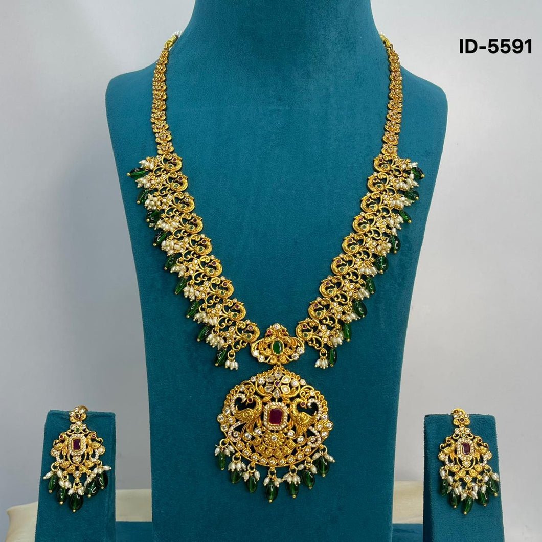 Nakshi Haram Set