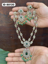 Load image into Gallery viewer, Victorian Necklace set
