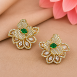 Victorian Ear Tops