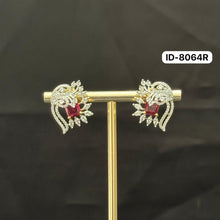 Load image into Gallery viewer, AD Ear Tops/Studs
