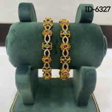 Load image into Gallery viewer, Nakshi Bangles
