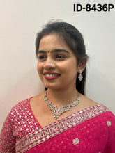 Load image into Gallery viewer, AD Necklace Set
