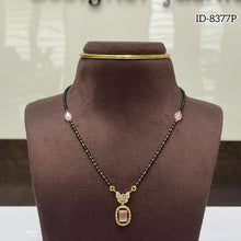 Load image into Gallery viewer, Victorian Mangalsutra
