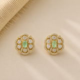 Victorian Ear Tops