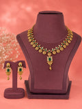 Nakshi Necklace set