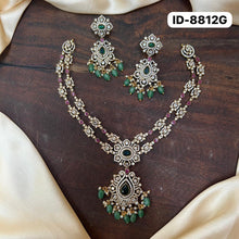 Load image into Gallery viewer, Victorian Necklace set
