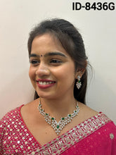 Load image into Gallery viewer, AD Necklace Set
