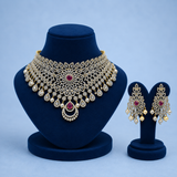 AD Choker Set