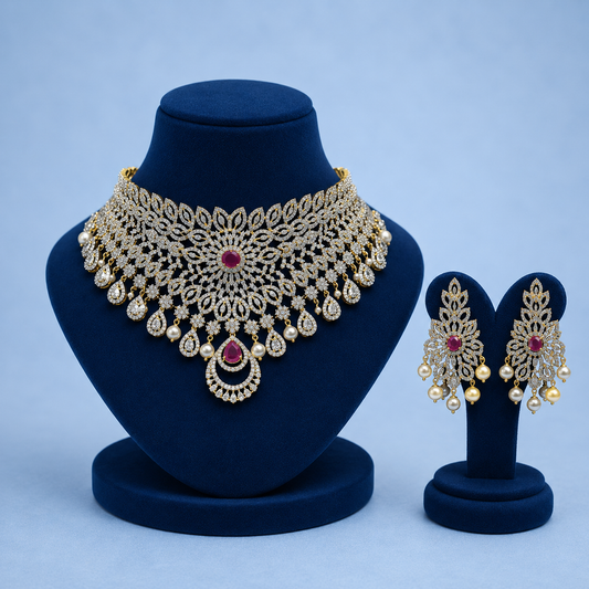 AD Choker Set