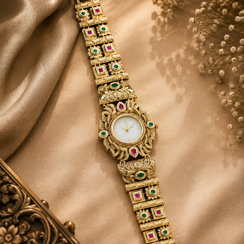 Primium watch