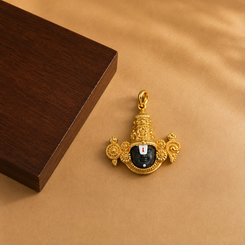 Nakshi pendent