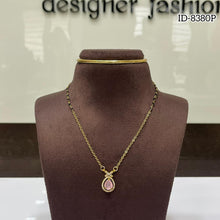 Load image into Gallery viewer, Victorian Mangalsutra
