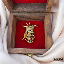 Load image into Gallery viewer, Antique Saree Pin

