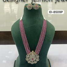 Load image into Gallery viewer, Beads Mala With Pendant
