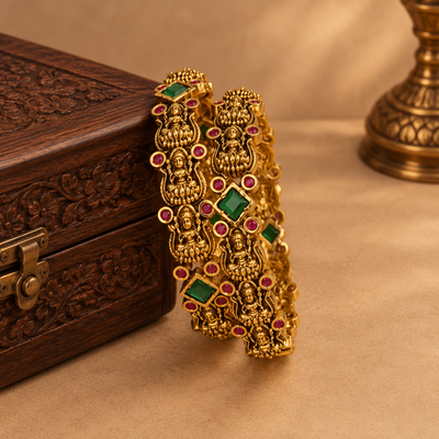 Baby Bangles