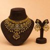 Nakshi Choker Set
