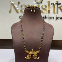 Load image into Gallery viewer, Antique Mangalsutra
