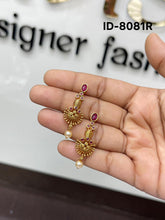 Load image into Gallery viewer, Antique Earrings
