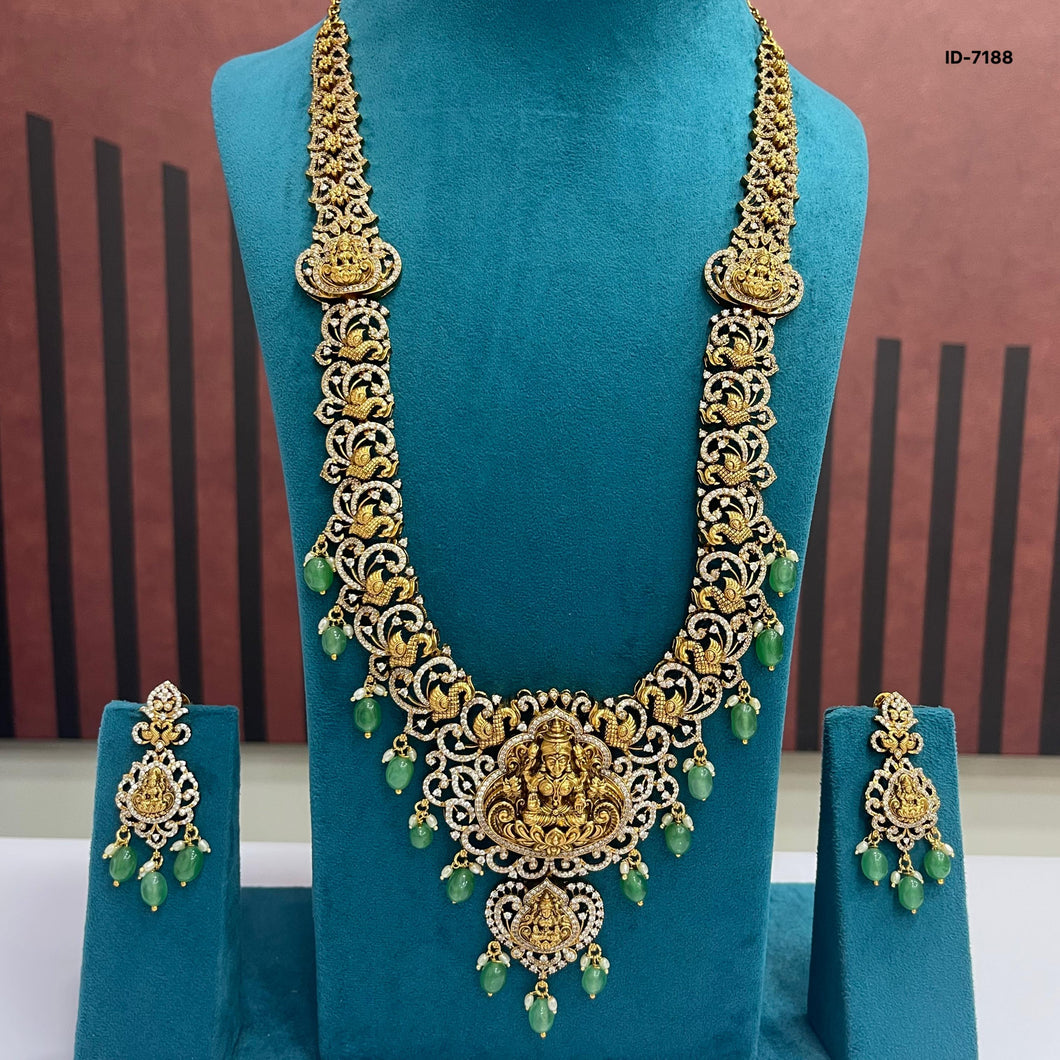 Nakshi Haram Set