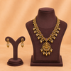 Nakshi Necklace set