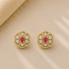 Victorian Ear Tops