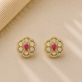 Victorian Ear Tops