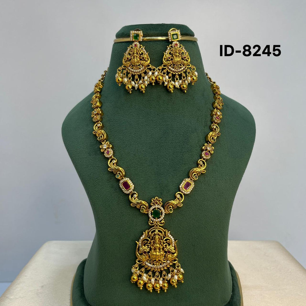 Nakshi Necklace set