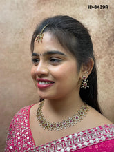 Load image into Gallery viewer, Victorian Necklace Set
