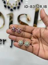 Load image into Gallery viewer, Victorian Ear Tops
