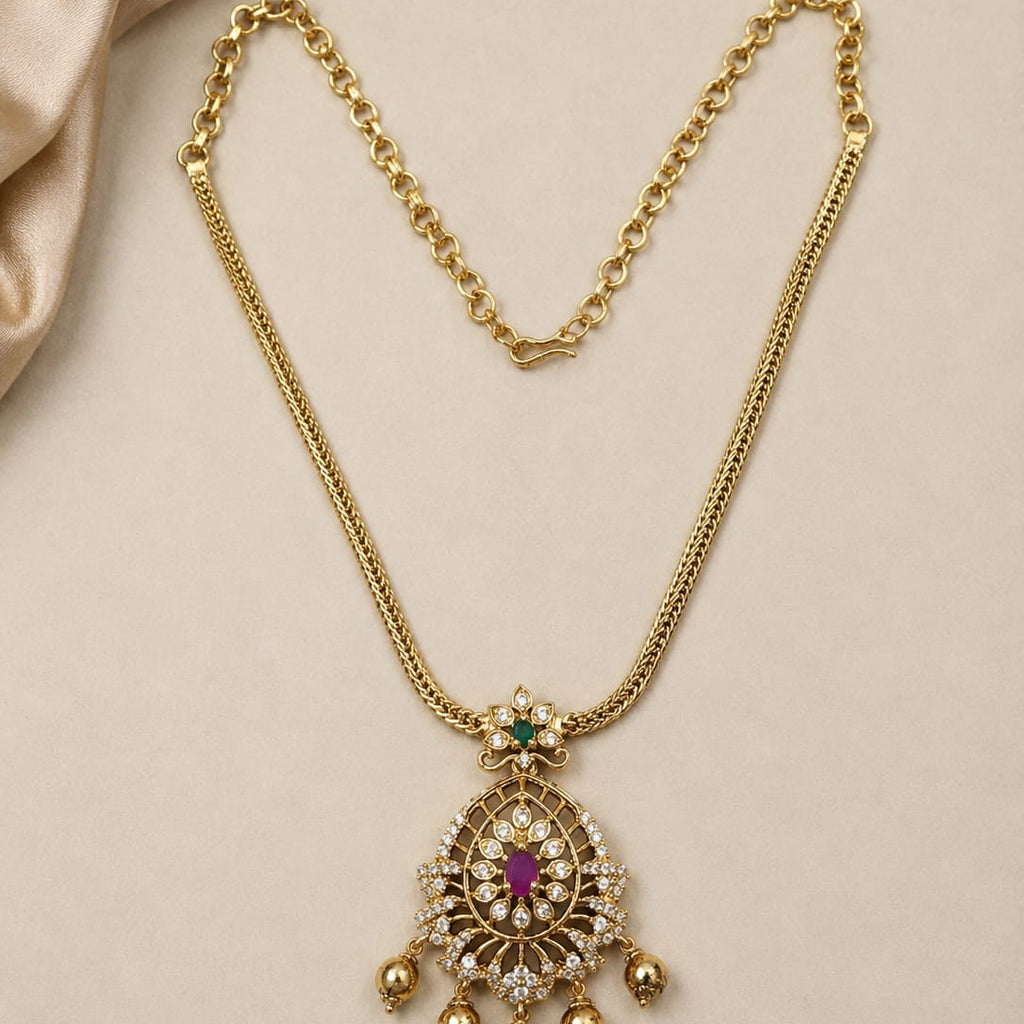 ANTIQUE NECKLACE