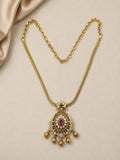 ANTIQUE NECKLACE