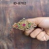 Antique Hair Brooch