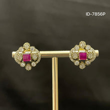 Load image into Gallery viewer, Victorian Ear Tops
