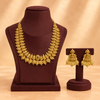 Nakshi necklace set